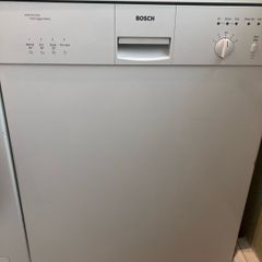 Bosch Dishwasher