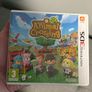 Animal Crossing (Nintendo 3DS) - New Leaf - complete with box & manual Image 6