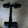 Adjustable Weight Bench with Leg Developer & Preacher Curl Image 5
