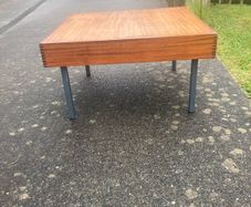 Luxury designer Alfred cox coffee table