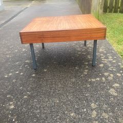 Luxury designer Alfred cox coffee table