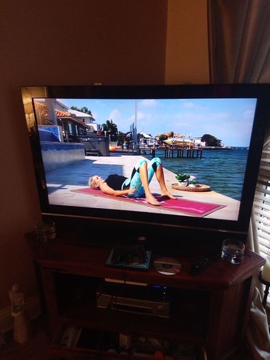 yoga dvd