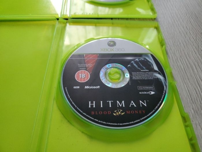 xbox 360