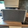 Golf mk3 vr6 alloy radiator new Image 4