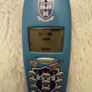 Nokia 3310 Unlocked Retro Phone - Dublin GAA Case Image 2