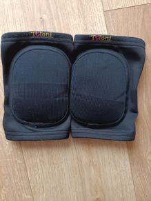 Teloni kids knee protection pads