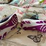 ASICS ladies pure gel FF BLAST + uk 5.5 Image 5