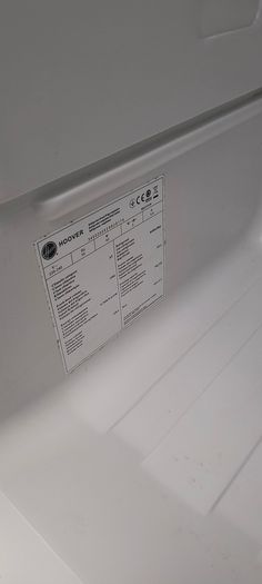 fridge freezer