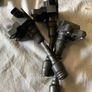 ford fiesta 1.0 clock and ignition set Image 2