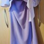Precis petite purple blouse & blazer & Skirt 3 pieces set UK 10 Image 4
