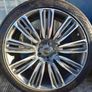 3x 22" LandRover Range Rover 5x120 Alloys Image 5