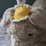 pet hat handmade Image 6