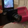 Lumix tz99 camera like new Image 4