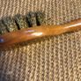 Vintage Suede Brush no. 32B Image 2
