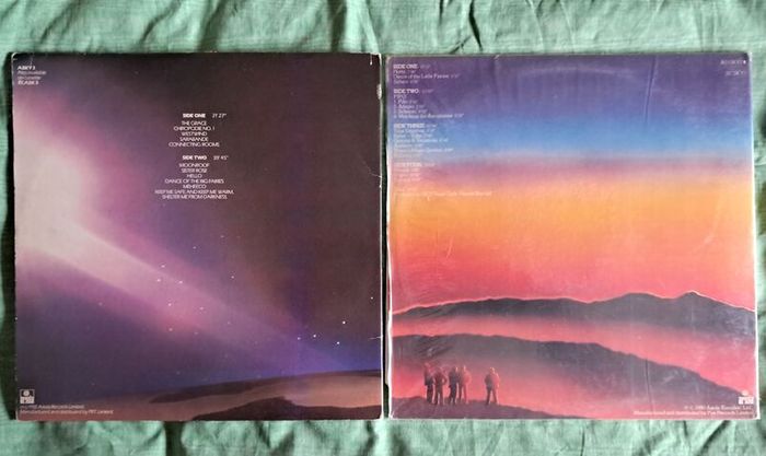 Sky 2 + 3 Untested