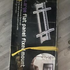 Large TV Wall Mount