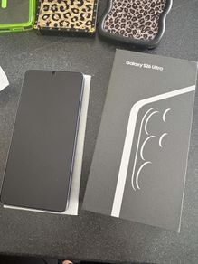 Samsung galaxy s26 Ultra 269GB