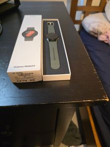 Samsung galaxy watch 7