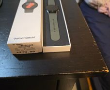 Samsung galaxy watch 7