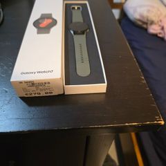 Samsung galaxy watch 7