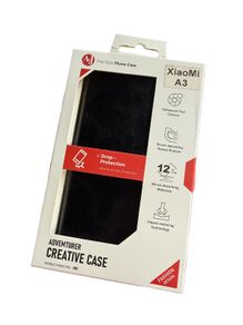 Xiaomi A3 Wallet Case