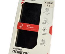 Xiaomi A3 Wallet Case