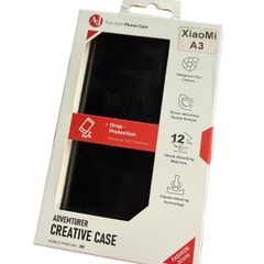 Xiaomi A3 Wallet Case