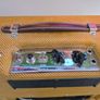 Fender EC Vibro Champ amp Image 7