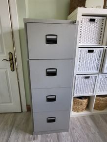Filing cabinet