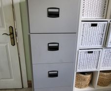 Filing cabinet