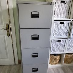 Filing cabinet