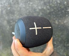 wonderboom 13 speaker bleutooth