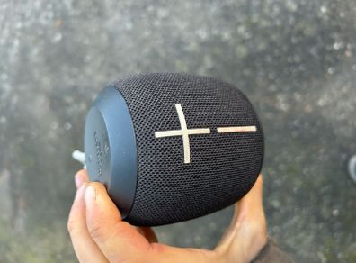 wonderboom 13 speaker bleutooth