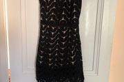 ladies midi dress