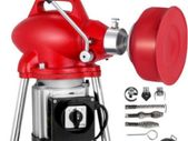 Affordable Electric Drain Pipe Cleaning Machine