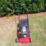 Mountfield RM45 Self Drive Lawnmower Image 2
