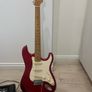 Beginner Electric Guitar Set Image 4