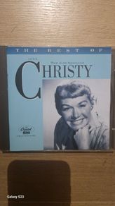 June Christy. The Best Of.