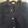 Vintage OshKosh B'Gosh Cord Shirt Shacket Age 10 Image 6
