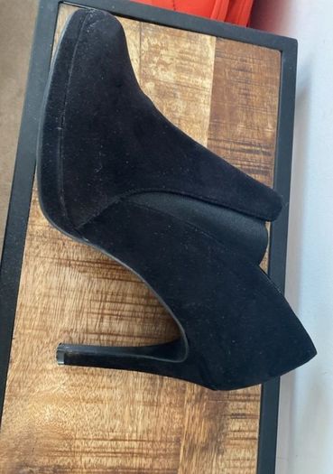 Shoe Boot