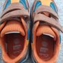 New.boy's Clarks shoes. UK12. 5G/EUR 31 Image 4