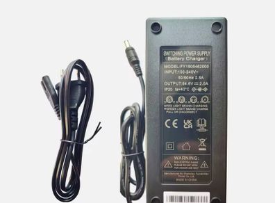 Kugou scooter Navee Scooter N65 charger adapter original