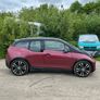 Breaking bmw i3s i01 full electric 2019 Image 10