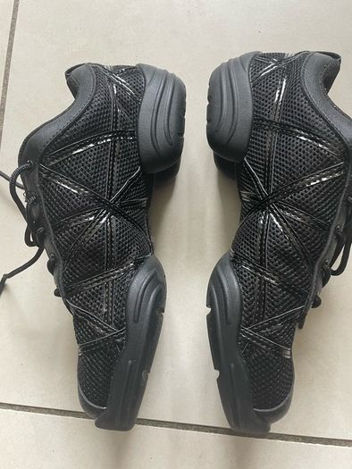Dancing shoes
