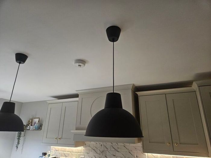 pendant lamp