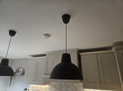 pendant lamp