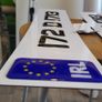 3d & 4d number plates Image 4