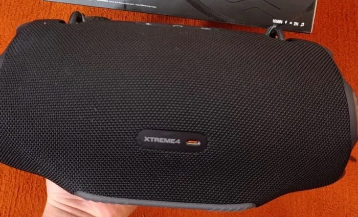 Jbl Xtreme4