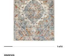 IKEA RUG perfect conditions