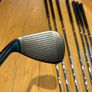 Wilson Staff FG Tour M3 Irons Image 3
